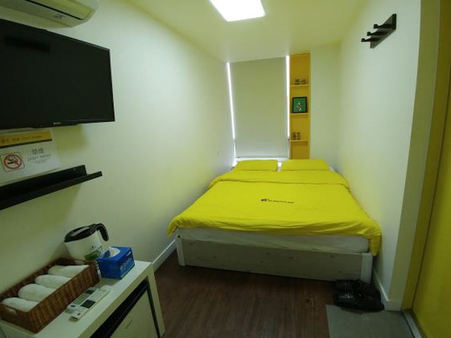 24 ゲストハウス ソウル シティ ホール