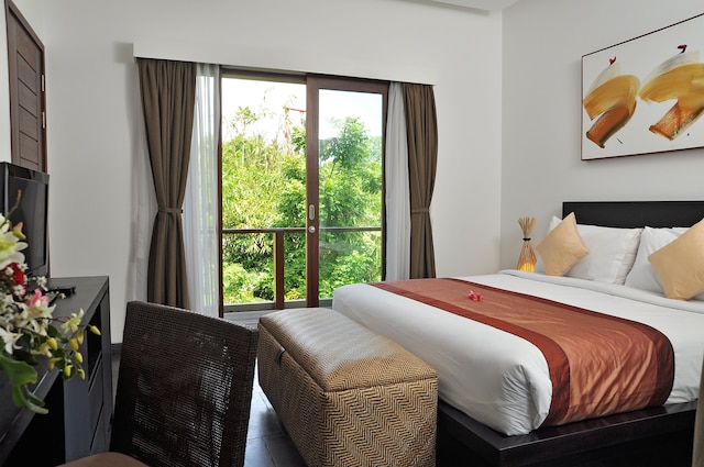 ヴィラ ラ シレナ 4 バイ ナギサ バリ