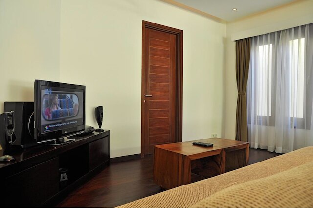 ヴィラ ラ シレナ 4 バイ ナギサ バリ