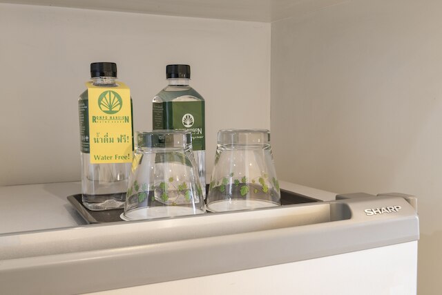 AT115 バイ ロンポ マンション