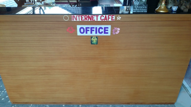 アグス ビーチ イン