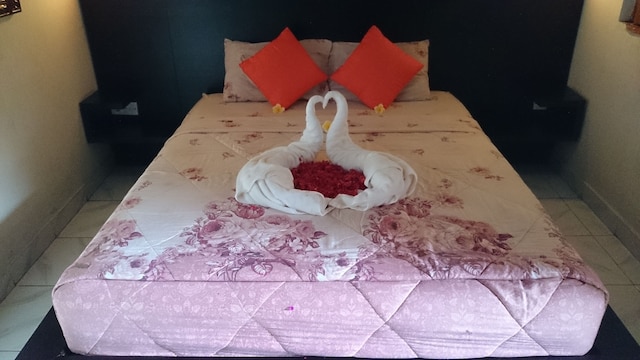 アグス ビーチ イン