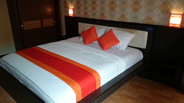 アグス ビーチ イン