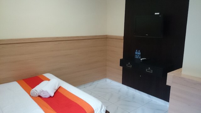 アグス ビーチ イン