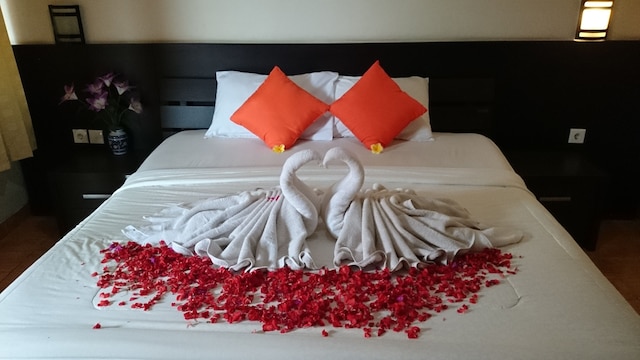 アグス ビーチ イン