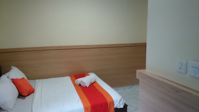 アグス ビーチ イン