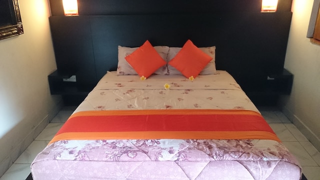 アグス ビーチ イン