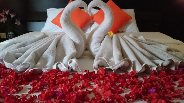 アグス ビーチ イン