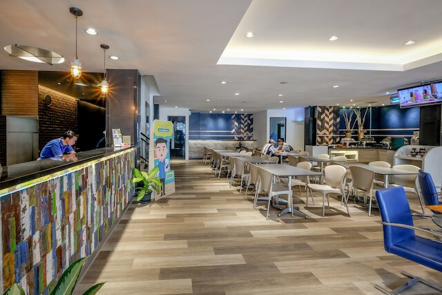 ホテル88マンガベサル120 by WH