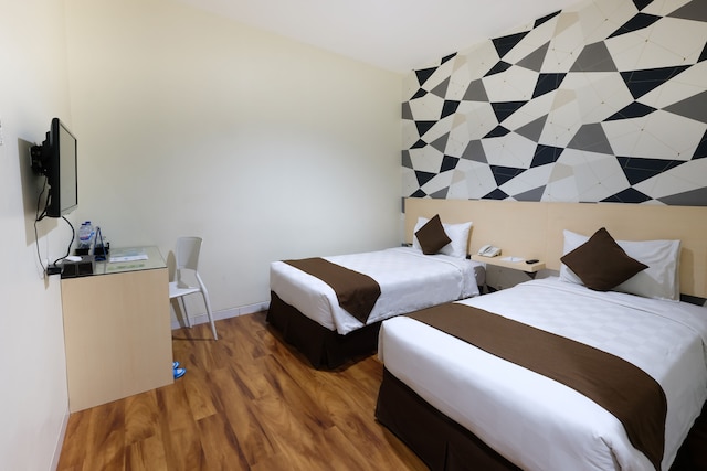 ホテル88マンガベサル120 by WH