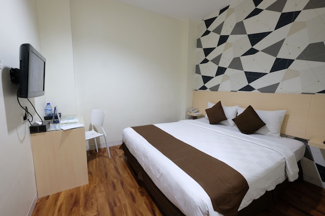 ホテル88マンガベサル120 by WH