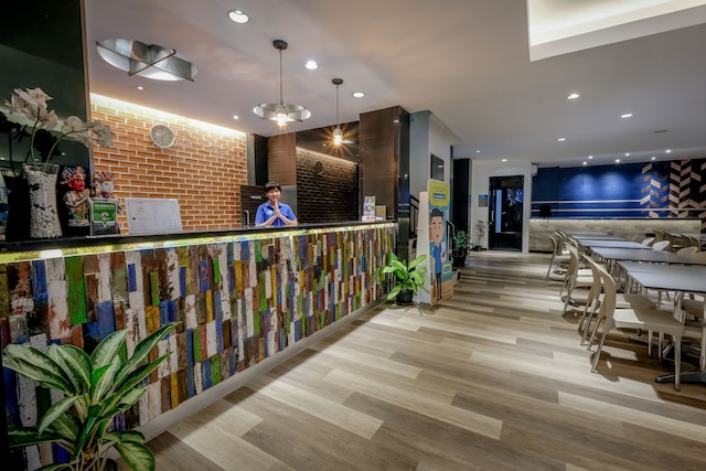 ホテル88マンガベサル120 by WH