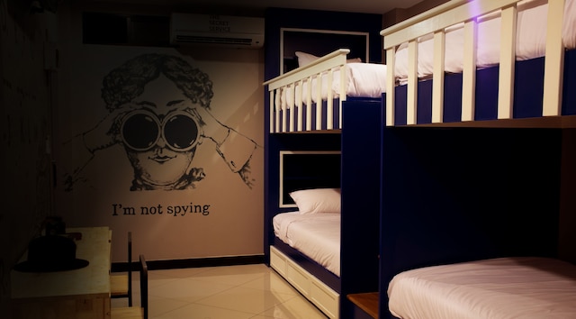 ザ シークレット サービス