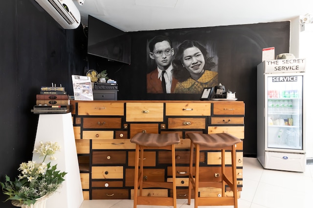 ザ シークレット サービス