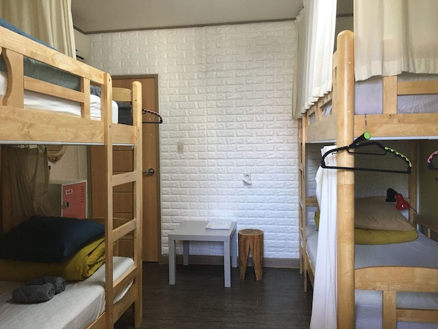 ママイェイン ゲスト ハウス - ホステル