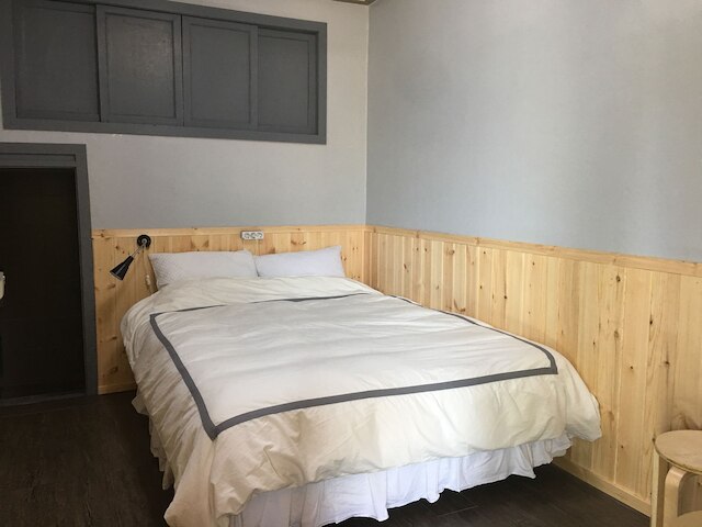 ママイェイン ゲスト ハウス - ホステル