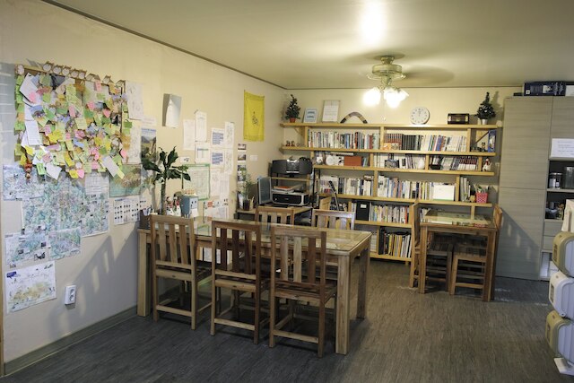 ママイェイン ゲスト ハウス - ホステル