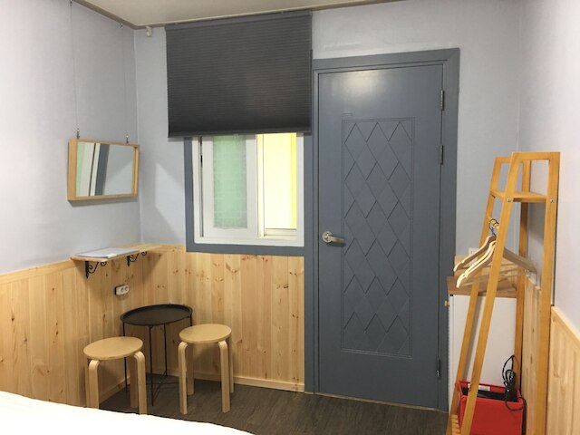 ママイェイン ゲスト ハウス - ホステル