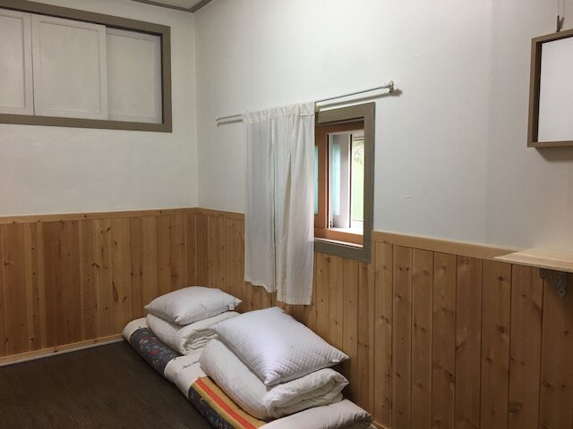 ママイェイン ゲスト ハウス - ホステル