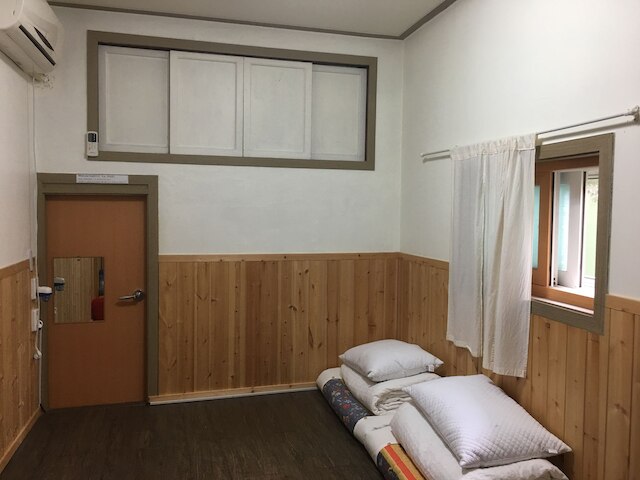 ママイェイン ゲスト ハウス - ホステル