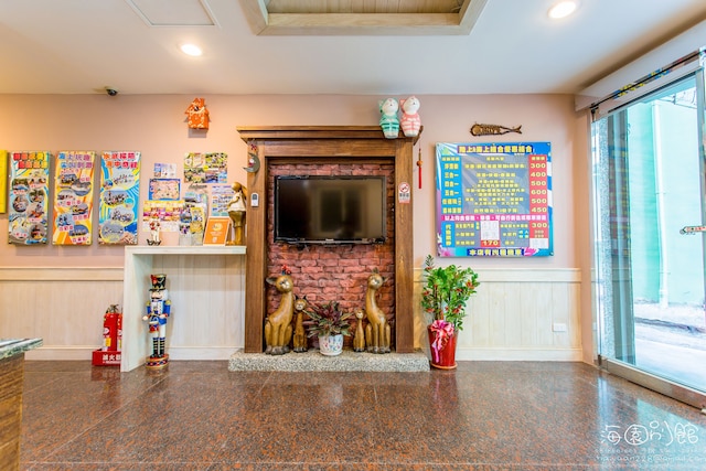 ハイ ユェン ホテル