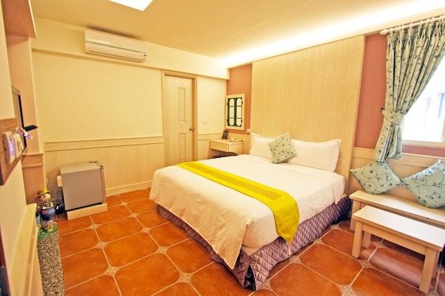 ハイ ユェン ホテル