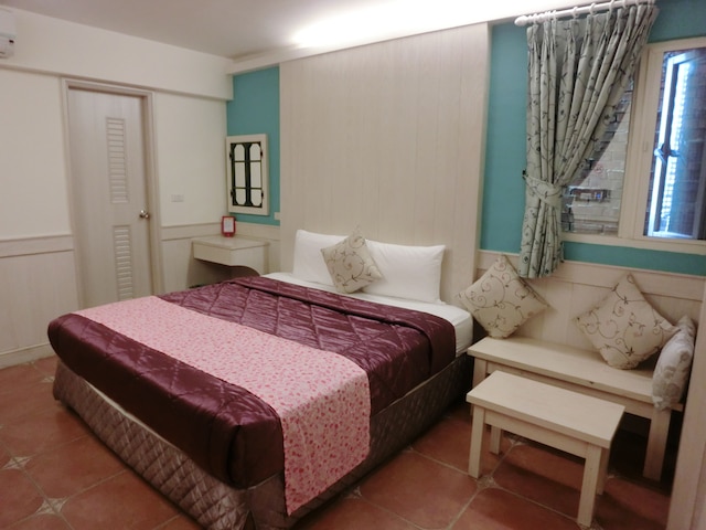 ハイ ユェン ホテル