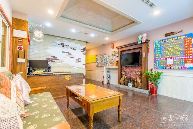 ハイ ユェン ホテル