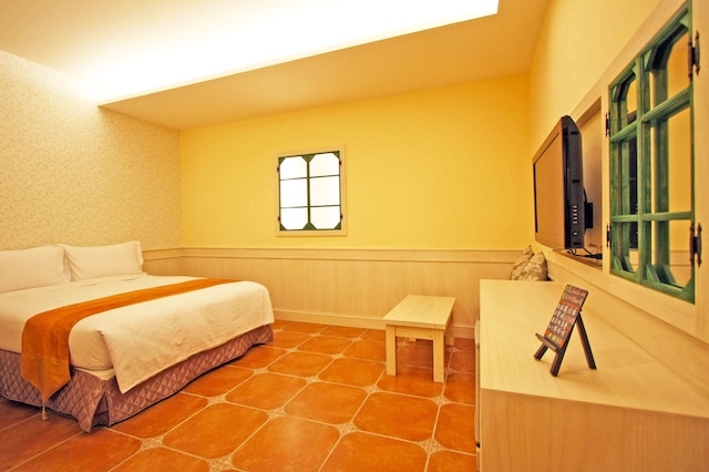 ハイ ユェン ホテル