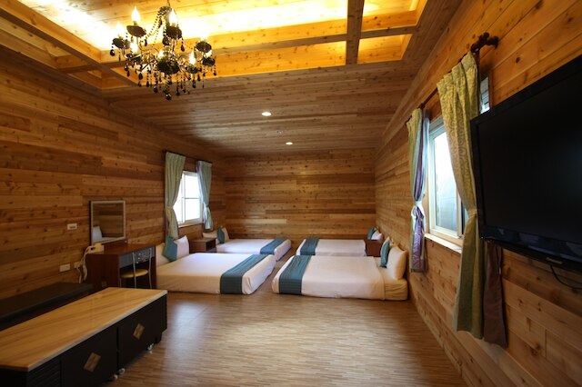 ハイ ユェン ホテル 2