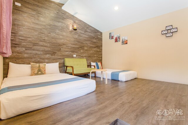 ハイ ユェン ホテル 2