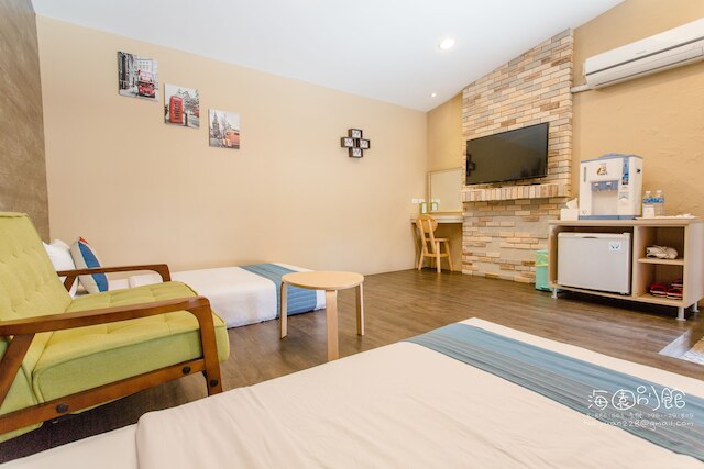 ハイ ユェン ホテル 2