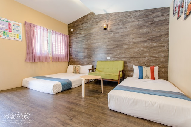 ハイ ユェン ホテル 2