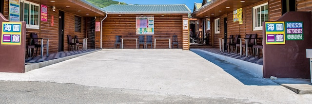 ハイ ユェン ホテル 2