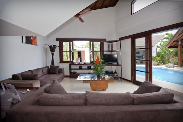 ヴィラ オリガミ バイ ナギサ バリ