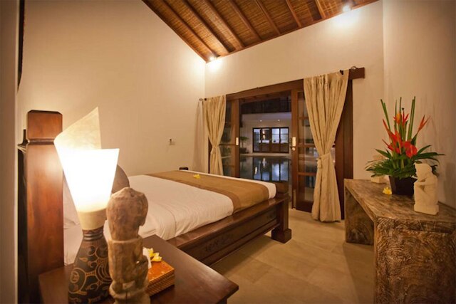 ヴィラ オリガミ バイ ナギサ バリ