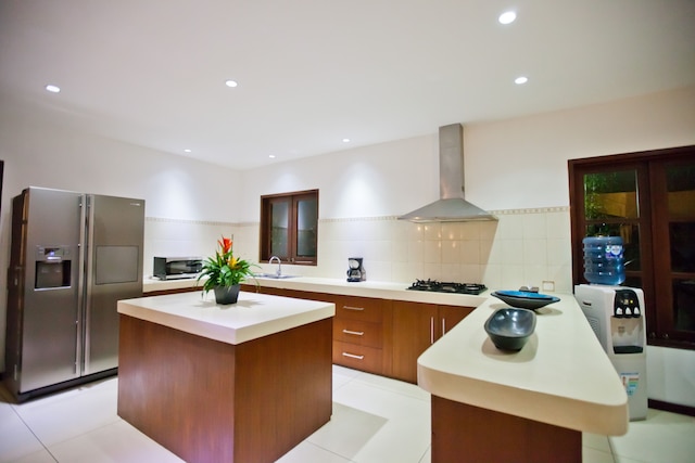 ヴィラ オリガミ バイ ナギサ バリ