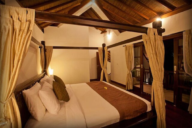 ヴィラ オリガミ バイ ナギサ バリ