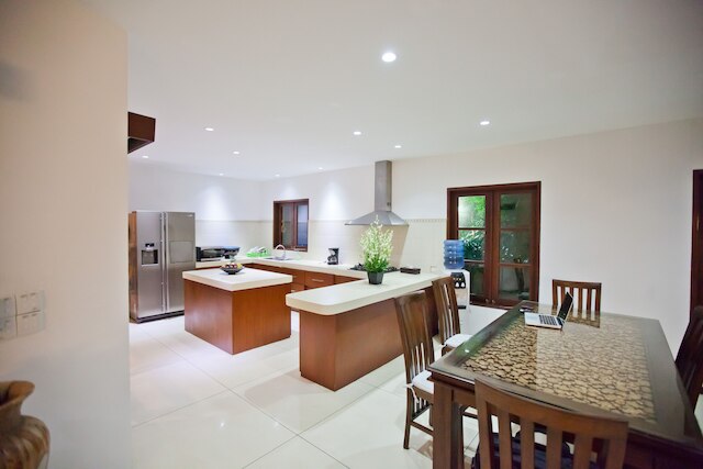 ヴィラ オリガミ バイ ナギサ バリ