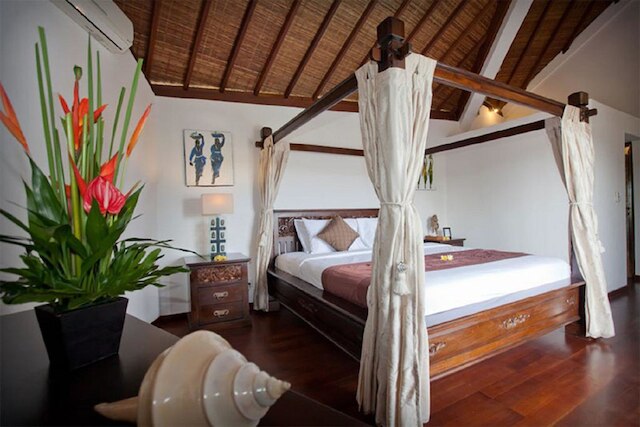 ヴィラ オリガミ バイ ナギサ バリ