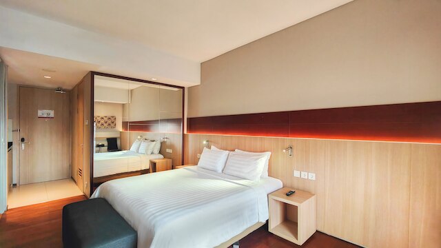 ラ プルミエール シマトゥパング