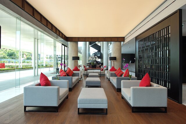 ラ プルミエール シマトゥパング