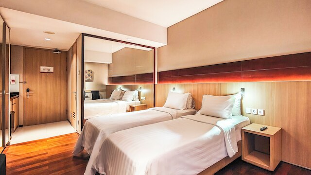 ラ プルミエール シマトゥパング