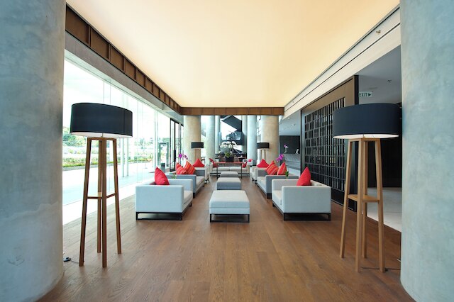 ラ プルミエール シマトゥパング