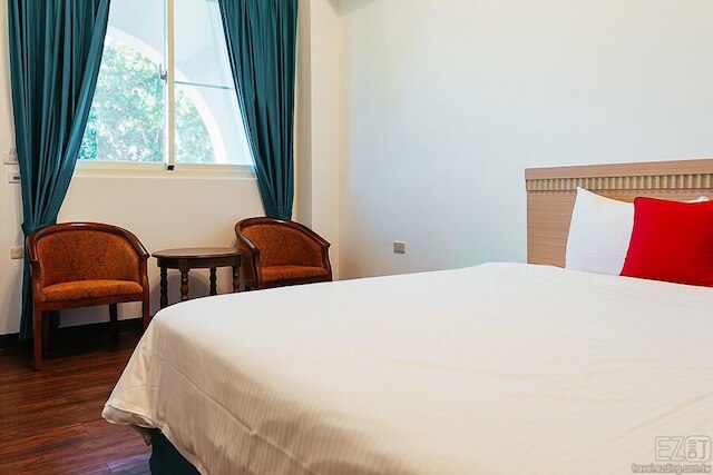 オトウサン B&B (歐都上旅店)