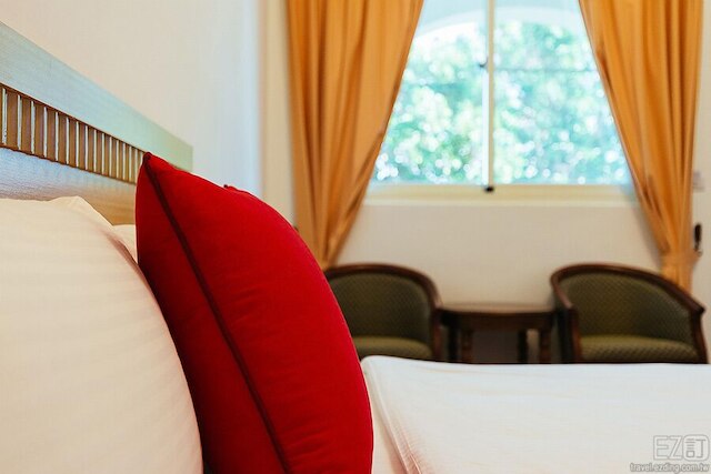 オトウサン B&B (歐都上旅店)