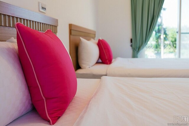 オトウサン B&B (歐都上旅店)