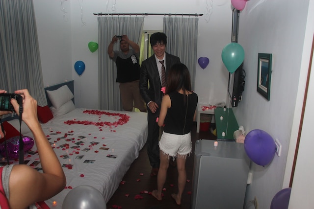 オトウサン B&B (歐都上旅店)