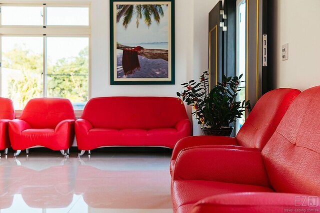 オトウサン B&B (歐都上旅店)