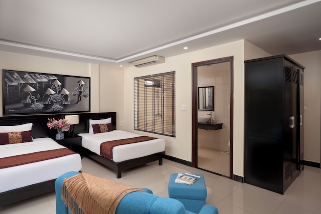 バナナ ガーデン ヴィラ